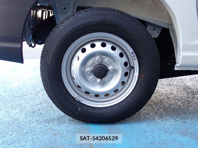 Daihatsu HIJET CARGO 2022-08 8485487-19