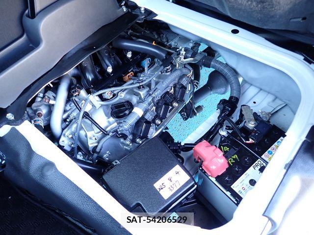 Daihatsu HIJET CARGO 2022-08 8485487-5