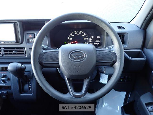 Daihatsu HIJET CARGO 2022-08 8485487-6