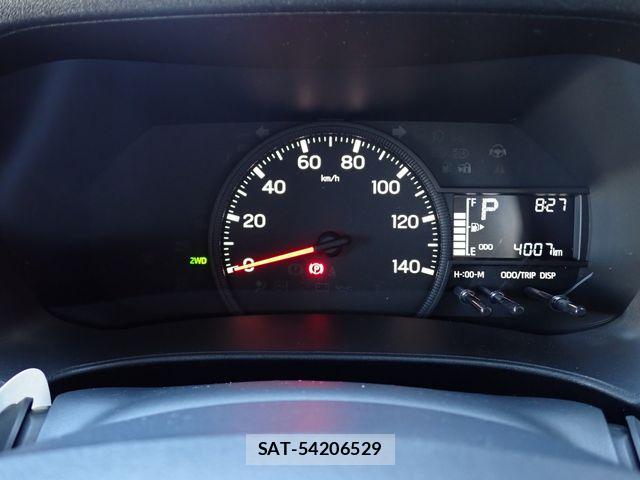 Daihatsu HIJET CARGO 2022-08 8485487-7
