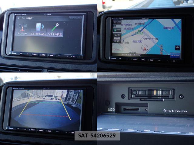 Daihatsu HIJET CARGO 2022-08 8485487-8