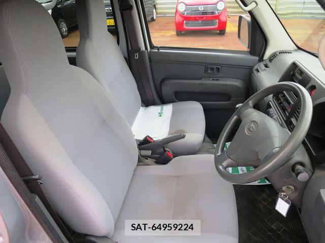 Daihatsu HIJET CARGO 2014-11 8525169-9