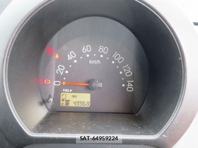 Daihatsu HIJET CARGO 2014-11 8525169-12