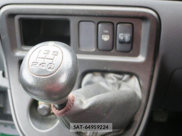Daihatsu HIJET CARGO 2014-11 8525169-14