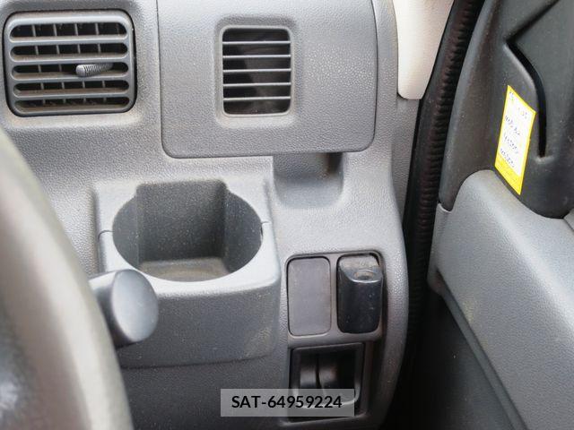 Daihatsu HIJET CARGO 2014-11 8525169-16