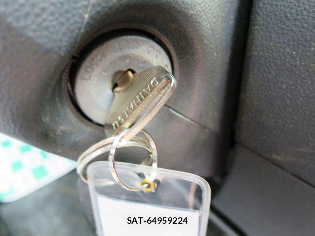 Daihatsu HIJET CARGO 2014-11 8525169-17
