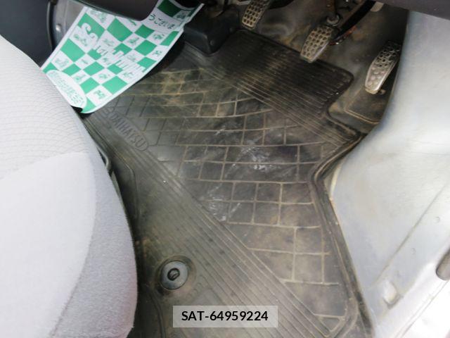 Daihatsu HIJET CARGO 2014-11 8525169-18