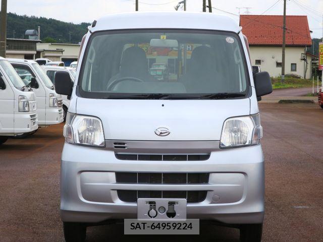 Daihatsu HIJET CARGO 2014-11 8525169-1