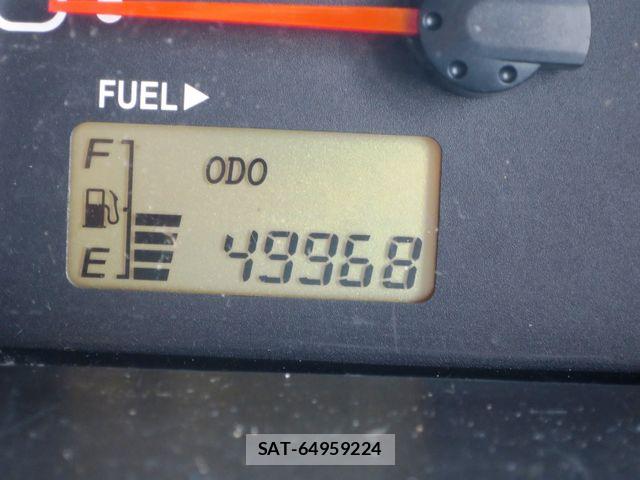 Daihatsu HIJET CARGO 2014-11 8525169-22
