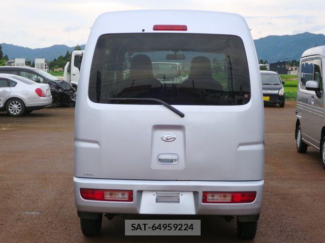 Daihatsu HIJET CARGO 2014-11 8525169-3