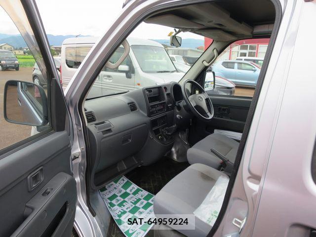 Daihatsu HIJET CARGO 2014-11 8525169-5