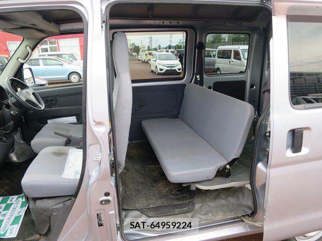 Daihatsu HIJET CARGO 2014-11 8525169-6