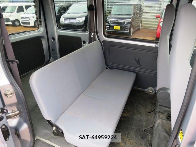 Daihatsu HIJET CARGO 2014-11 8525169-8