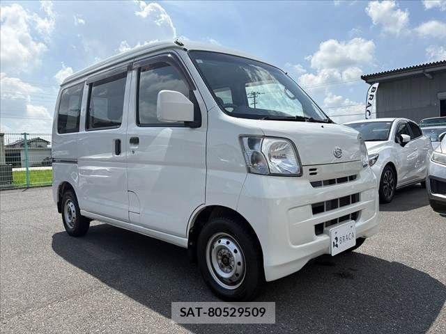 Daihatsu HIJET CARGO 2016-06 8562121-9