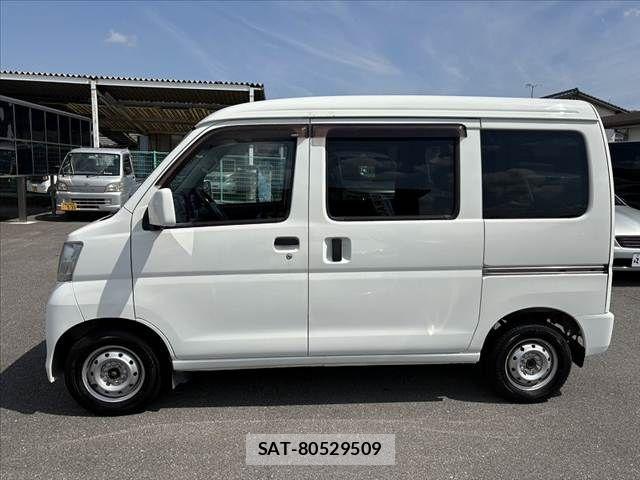 Daihatsu HIJET CARGO 2016-06 8562121-11