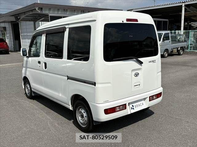 Daihatsu HIJET CARGO 2016-06 8562121-12