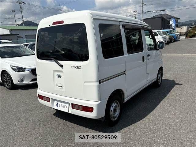 Daihatsu HIJET CARGO 2016-06 8562121-14