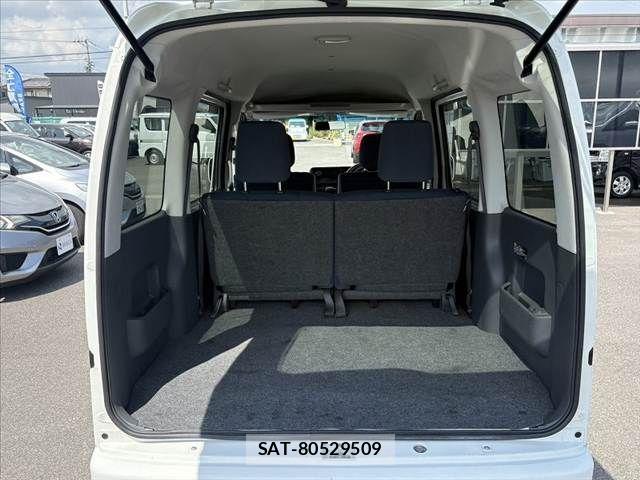 Daihatsu HIJET CARGO 2016-06 8562121-15