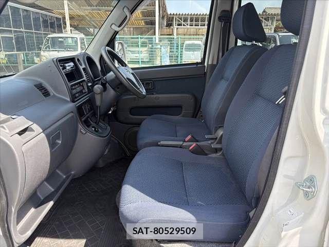 Daihatsu HIJET CARGO 2016-06 8562121-18