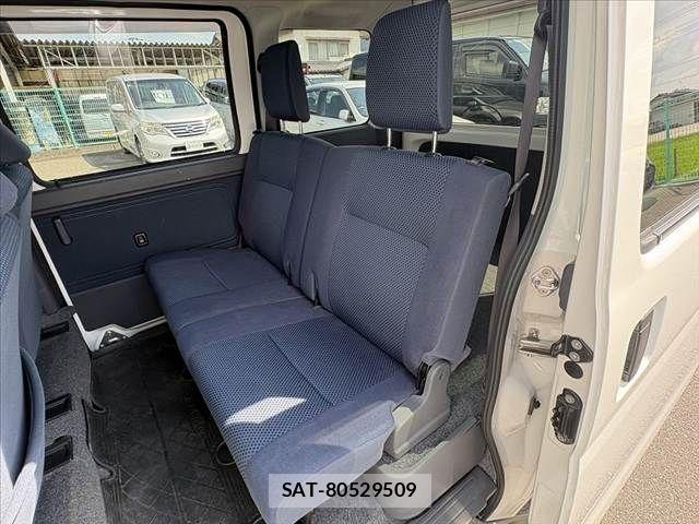 Daihatsu HIJET CARGO 2016-06 8562121-19