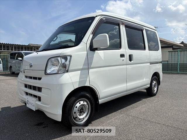 Daihatsu HIJET CARGO 2016-06 8562121-7