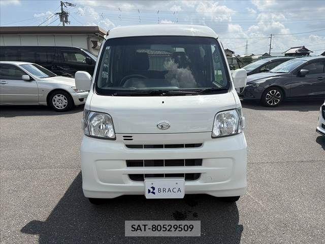 Daihatsu HIJET CARGO 2016-06 8562121-8