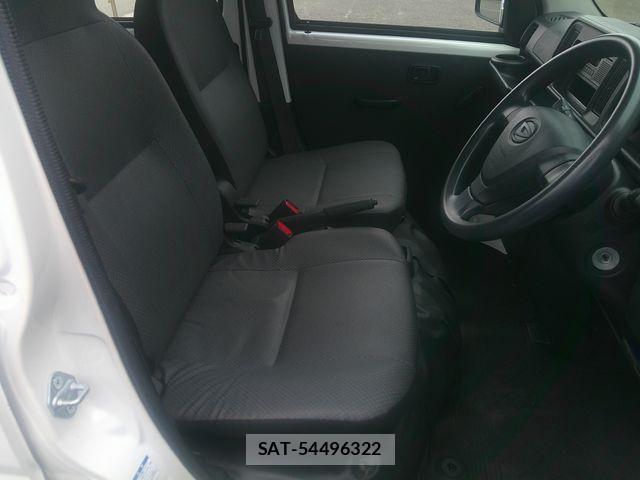 Daihatsu HIJET CARGO 2020-07 8659397-12