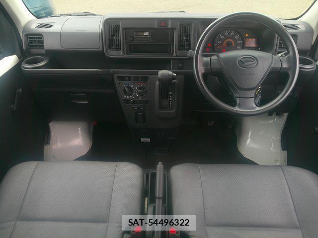 Daihatsu HIJET CARGO 2020-07 8659397-1