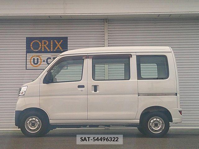Daihatsu HIJET CARGO 2020-07 8659397-20
