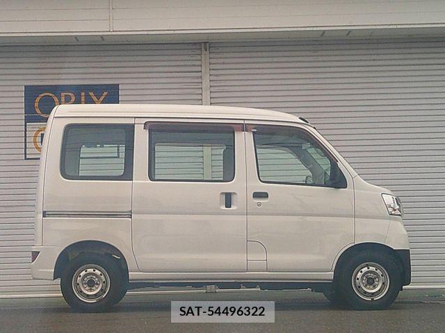 Daihatsu HIJET CARGO 2020-07 8659397-21
