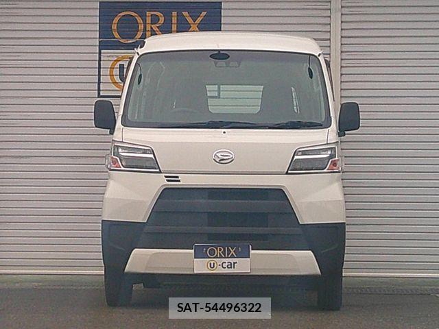 Daihatsu HIJET CARGO 2020-07 8659397-22