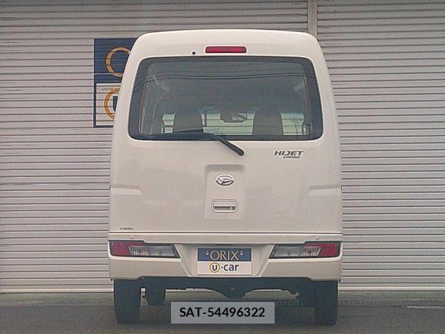 Daihatsu HIJET CARGO 2020-07 8659397-23