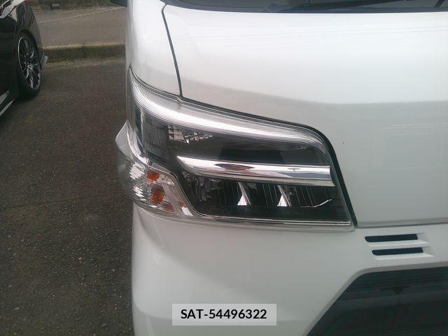 Daihatsu HIJET CARGO 2020-07 8659397-24