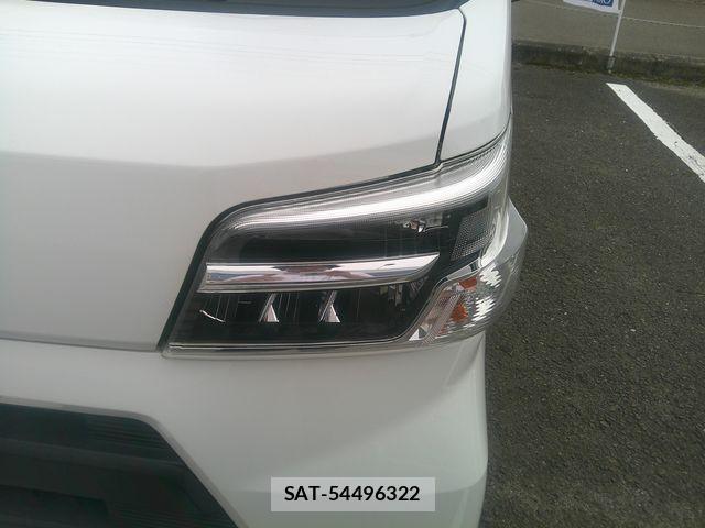 Daihatsu HIJET CARGO 2020-07 8659397-25