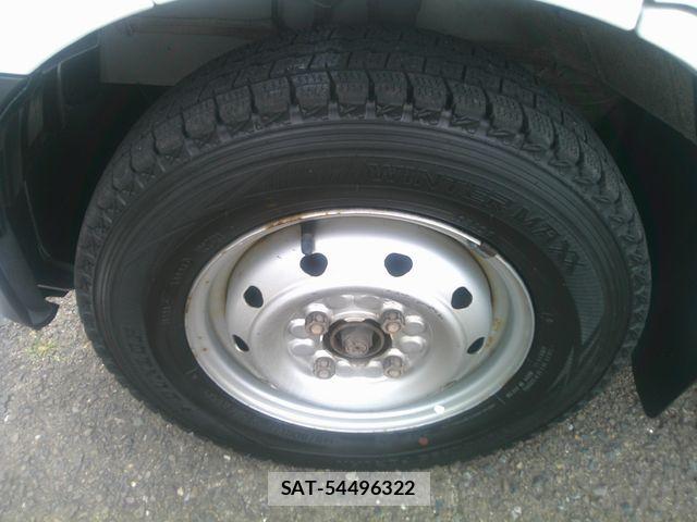 Daihatsu HIJET CARGO 2020-07 8659397-27