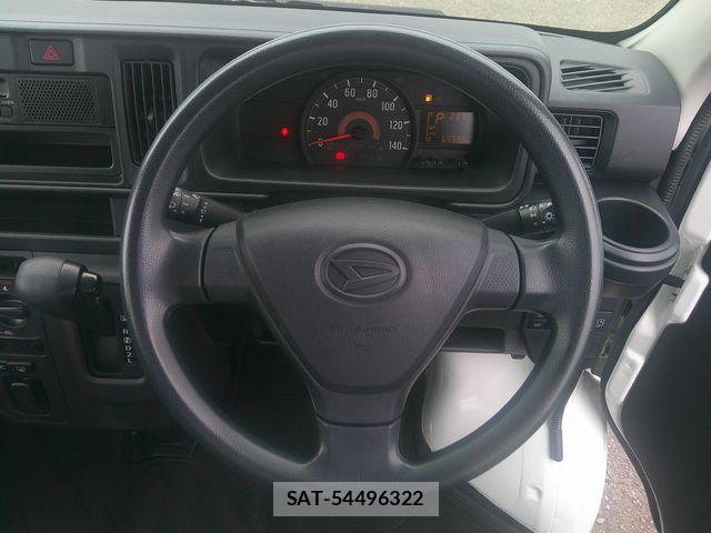 Daihatsu HIJET CARGO 2020-07 8659397-7