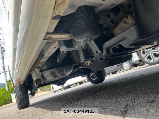 Daihatsu HIJET CARGO 2010-09 8659398-10