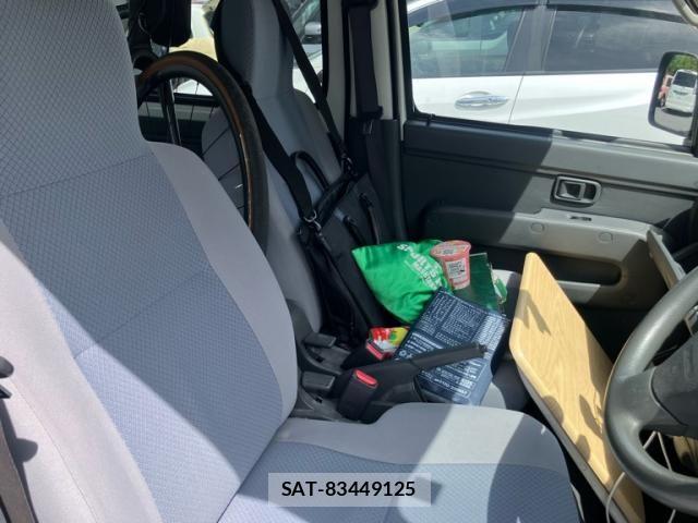 Daihatsu HIJET CARGO 2010-09 8659398-12