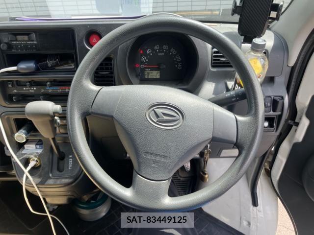 Daihatsu HIJET CARGO 2010-09 8659398-14
