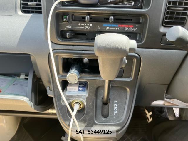 Daihatsu HIJET CARGO 2010-09 8659398-15