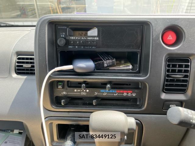 Daihatsu HIJET CARGO 2010-09 8659398-16