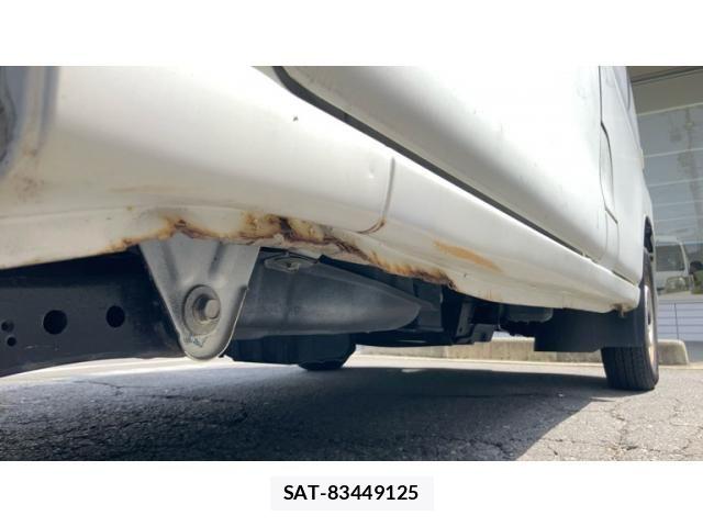 Daihatsu HIJET CARGO 2010-09 8659398-18