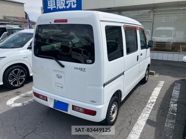 Daihatsu HIJET CARGO 2010-09 8659398-4