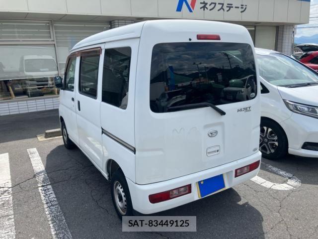 Daihatsu HIJET CARGO 2010-09 8659398-5
