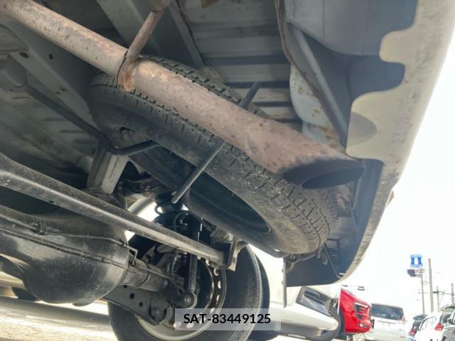 Daihatsu HIJET CARGO 2010-09 8659398-6