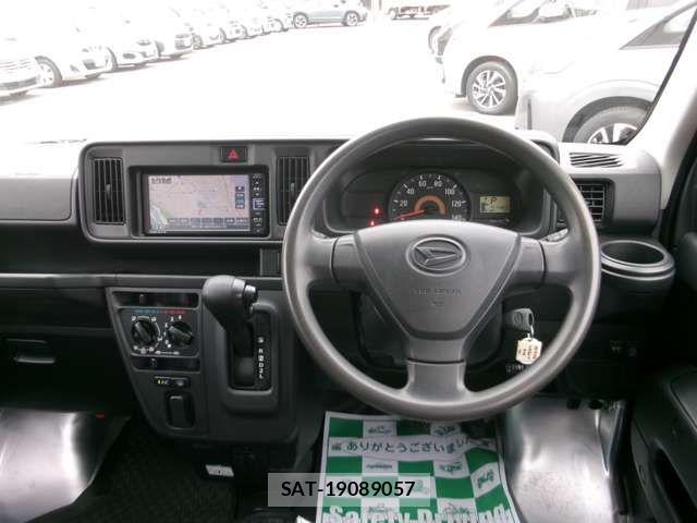 Daihatsu HIJET CARGO 2021-06 8666252-4