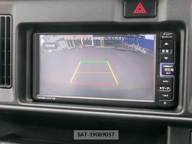 Daihatsu HIJET CARGO 2021-06 8666252-6