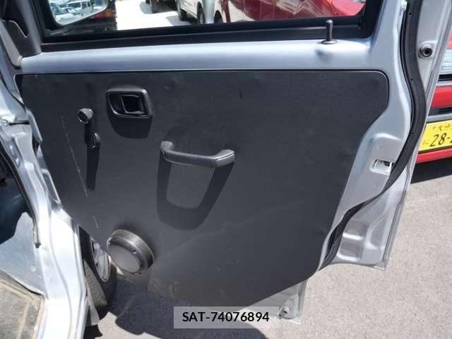 Daihatsu HIJET CARGO 2018-10 8685656-10