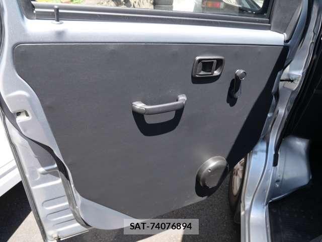 Daihatsu HIJET CARGO 2018-10 8685656-12