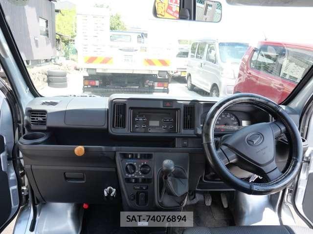 Daihatsu HIJET CARGO 2018-10 8685656-14